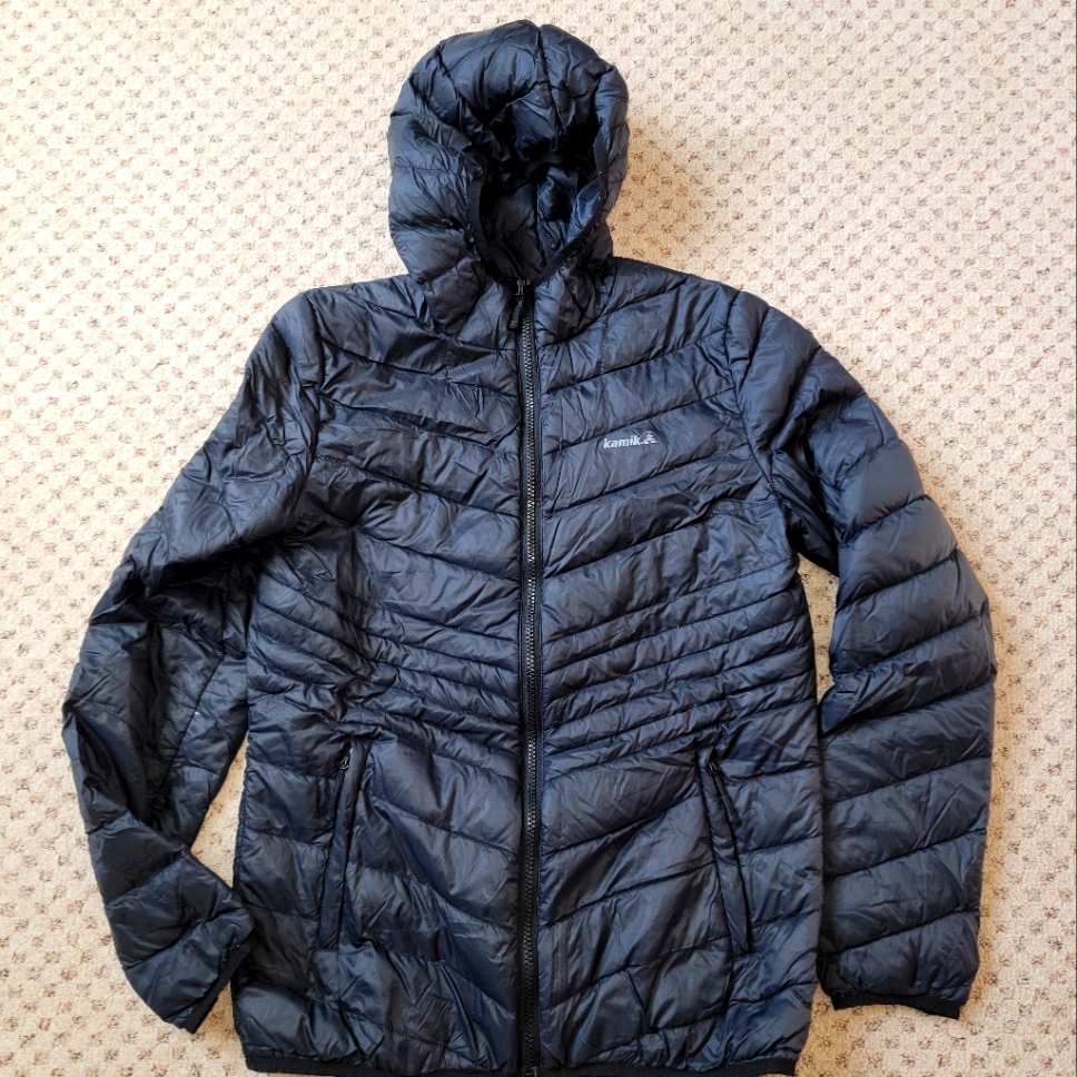 Kamik Jacket